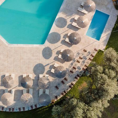 Evia Riviera Resort 아마린토스 외부 사진
